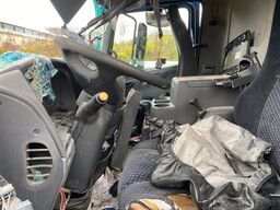 MERCEDES-BENZ Atego 818