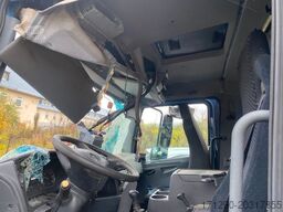 MERCEDES-BENZ Atego 818