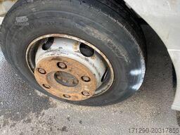 MERCEDES-BENZ Atego 818