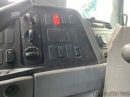 MERCEDES-BENZ Atego 818