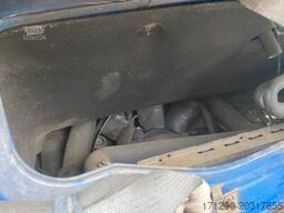 MERCEDES-BENZ Atego 818