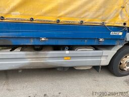 MERCEDES-BENZ Atego 818