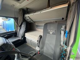 DAF XF 460 FAN 6x2 | SpaceCab*HIAB*Retarder*ACC*AHK