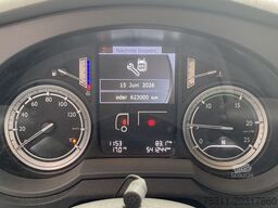 DAF XF 460 FAN 6x2 | SpaceCab*HIAB*Retarder*ACC*AHK