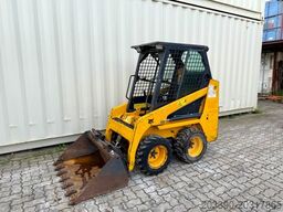 BOBCAT S70 / 2016 BJ / 1.489 H