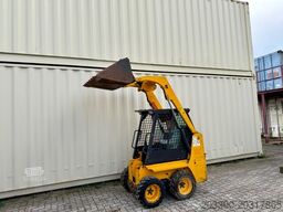 BOBCAT S70 / 2016 BJ / 1.489 H