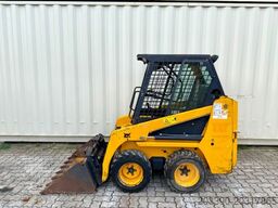 BOBCAT S70 / 2016 BJ / 1.489 H