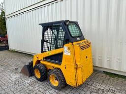 BOBCAT S70 / 2016 BJ / 1.489 H
