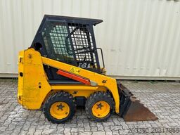 BOBCAT S70 / 2016 BJ / 1.489 H