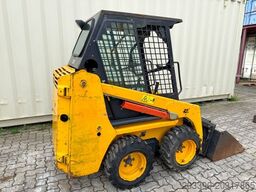 BOBCAT S70 / 2016 BJ / 1.489 H