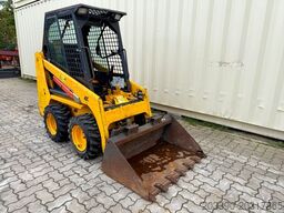 BOBCAT S70 / 2016 BJ / 1.489 H