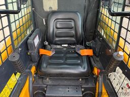 BOBCAT S70 / 2016 BJ / 1.489 H