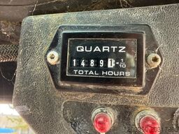 BOBCAT S70 / 2016 BJ / 1.489 H