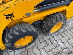 BOBCAT S70 / 2016 BJ / 1.489 H