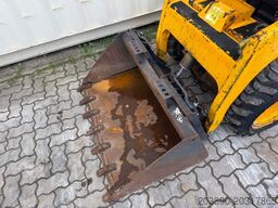 BOBCAT S70 / 2016 BJ / 1.489 H