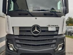 MERCEDES-BENZ ActrosL 2545L Multi 315/60 Jumbo Ölretarder MP5