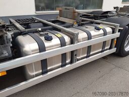 MERCEDES-BENZ ActrosL 2545L Multi 315/60 Jumbo Ölretarder MP5