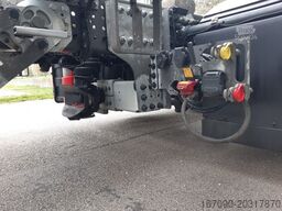 MERCEDES-BENZ ActrosL 2545L Multi 315/60 Jumbo Ölretarder MP5