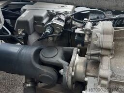 MERCEDES-BENZ ActrosL 2545L Multi 315/60 Jumbo Ölretarder MP5