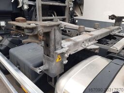 MERCEDES-BENZ ActrosL 2545L Multi 315/60 Jumbo Ölretarder MP5