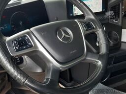 MERCEDES-BENZ ActrosL 2545L Multi 315/60 Jumbo Ölretarder MP5