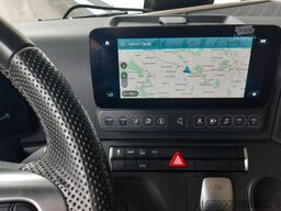 MERCEDES-BENZ ActrosL 2545L Multi 315/60 Jumbo Ölretarder MP5