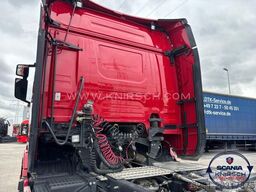 SCANIA R560A4x2NB / Super / Voll-Luft / Hydraulik