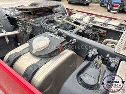 SCANIA R560A4x2NB / Super / Voll-Luft / Hydraulik