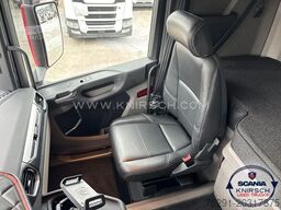 SCANIA R560A4x2NB / Super / Voll-Luft / Hydraulik