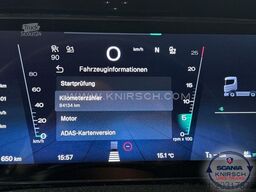 SCANIA R560A4x2NB / Super / Voll-Luft / Hydraulik
