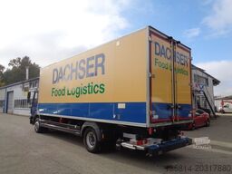 MERCEDES-BENZ Atego 1530 L 7,4 M Thermo-King LBW AHK