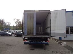 MERCEDES-BENZ Atego 1530 L 7,4 M Thermo-King LBW AHK