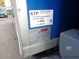 MERCEDES-BENZ Atego 1530 L 7,4 M Thermo-King LBW AHK