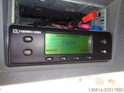 MERCEDES-BENZ Atego 1530 L 7,4 M Thermo-King LBW AHK