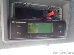 MERCEDES-BENZ Atego 1530 L 7,4 M Thermo-King LBW AHK