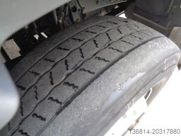 MERCEDES-BENZ Atego 1530 L 7,4 M Thermo-King LBW AHK