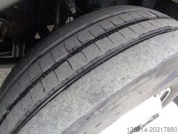 MERCEDES-BENZ Atego 1530 L 7,4 M Thermo-King LBW AHK