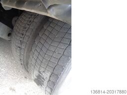 MERCEDES-BENZ Atego 1530 L 7,4 M Thermo-King LBW AHK
