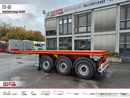ES-GE 3-Achs-Ballastauflieger