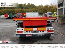 ES-GE 3-Achs-Ballastauflieger