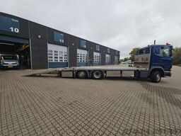 SCANIA Scania R450 6X2-4
