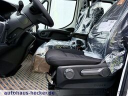IVECO Daily 35S16H3.0 A8Y D(oka) Pritsche