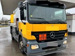 MERCEDES-BENZ Actros 1844 - Tankwagen 13.100 L - Getriebe NEU
