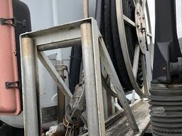 MERCEDES-BENZ Actros 1844 - Tankwagen 13.100 L - Getriebe NEU