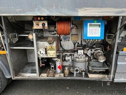 MERCEDES-BENZ Actros 1844  - Tankwagen 13.100 L - Getriebe NEU