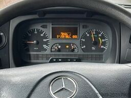 MERCEDES-BENZ Actros 1844 - 3.Pedal- Blatt/Luft - Getriebe NEU