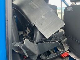 MERCEDES-BENZ TEILEVERKAUF Sprinter 215 DoKa Motor&Getriebe ok