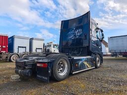 RENAULT T520 High Edition Show Truck Vollausstatt.