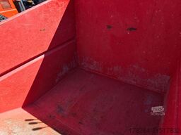  Rampicar ROTAIR R70AE Raupendumper  Geräteträger