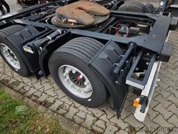 KRONE ZZB18eLZ Dolly  Mega aktiv gelenkt Achse